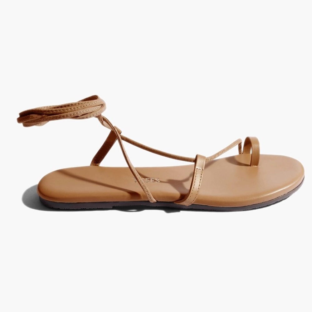 TKEES! BNIB! “Jo” sandal in Hazelton. Current season. - Picture 3 of 4